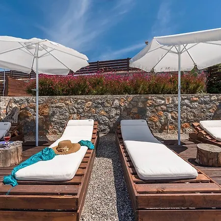 Poseidon Blue Villa