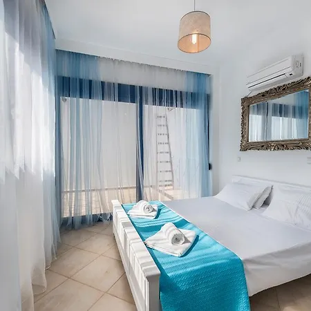 Poseidon Blue Laerma (Rhodes)