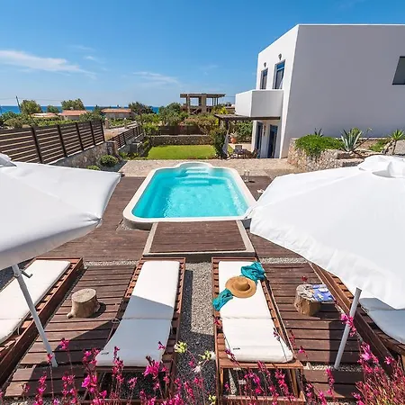 Poseidon Blue Laerma (Rhodes)